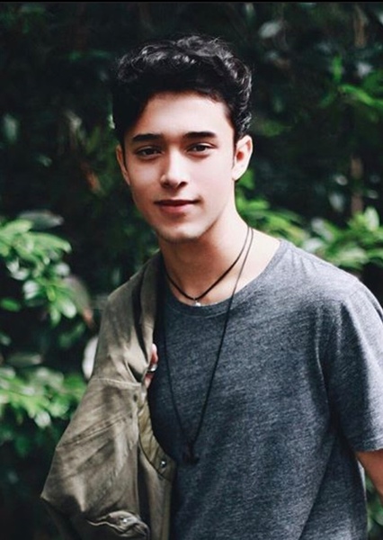 Joel Pimentel De Leon photo