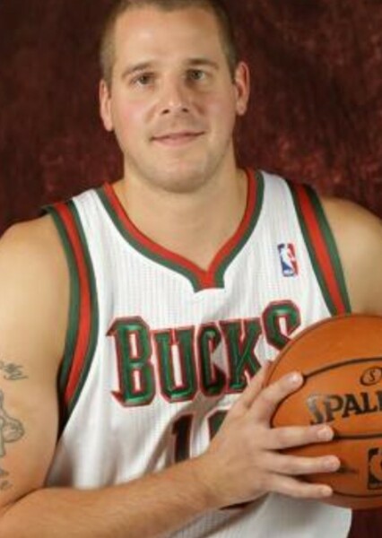 Joel Przybilla