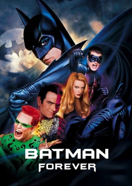 Joel Schumacher photo
