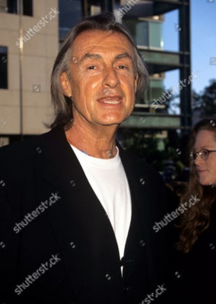 Joel Schumacher photo
