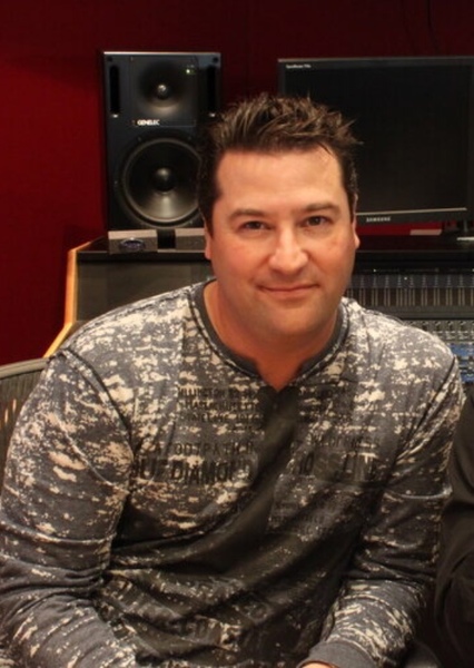 Joel Someillan photo