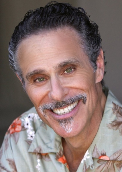 Joel Swetow photo