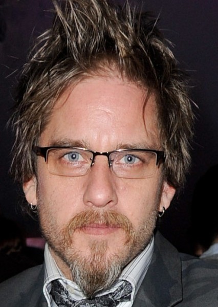 Joel Thomas Hynes photo