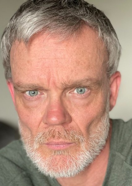 Joel Tobeck