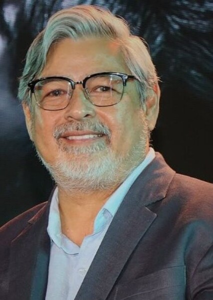 Joel Torre photo
