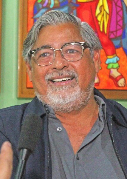 Joel Torre photo