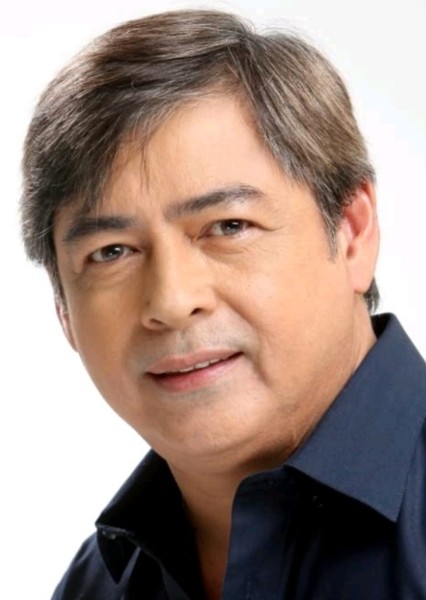 Joel Torre photo
