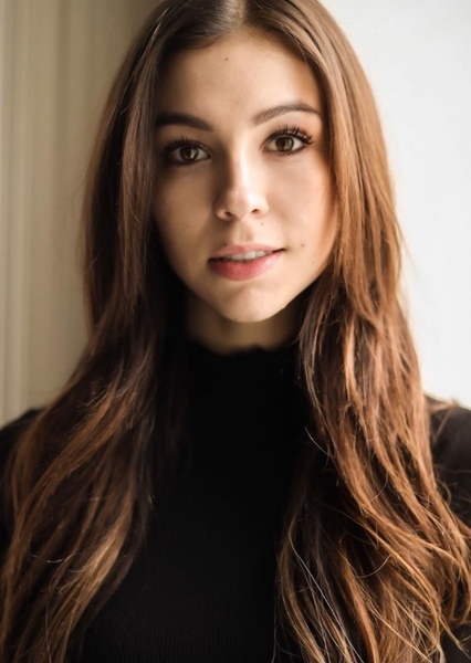 Joelle Farrow