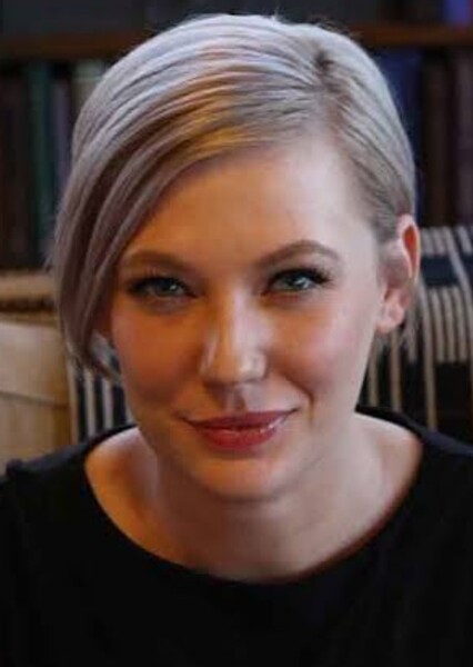 Joëlle Jones