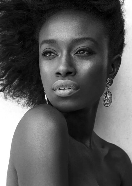 Joelle Kayembe