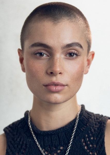 Joelle Rae photo