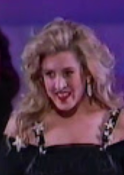 Joely Fisher photo