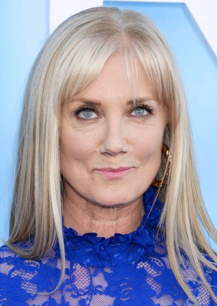 Joely Richardson photo
