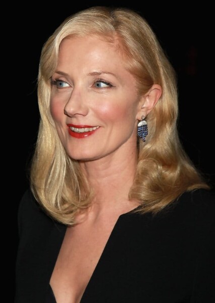 Joely Richardson photo
