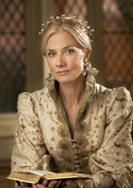 Joely Richardson