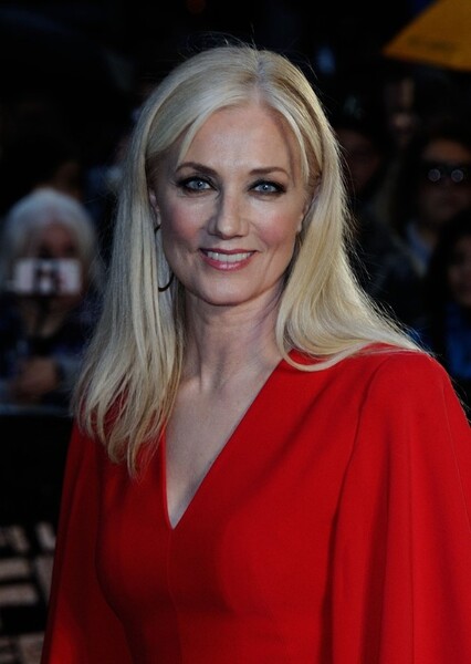 Joely Richardson photo