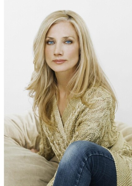 Joely Richardson photo