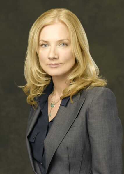 Joely Richardson photo