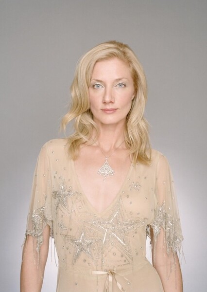 Joely Richardson photo