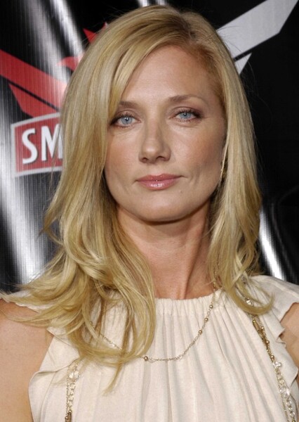 Joely Richardson photo