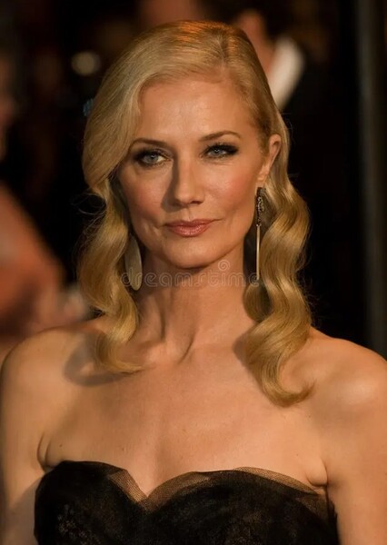 Joely Richardson photo