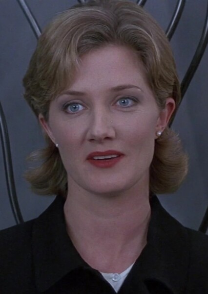 Joely Richardson