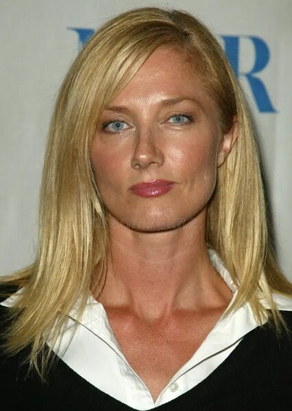 Joely Richardson photo