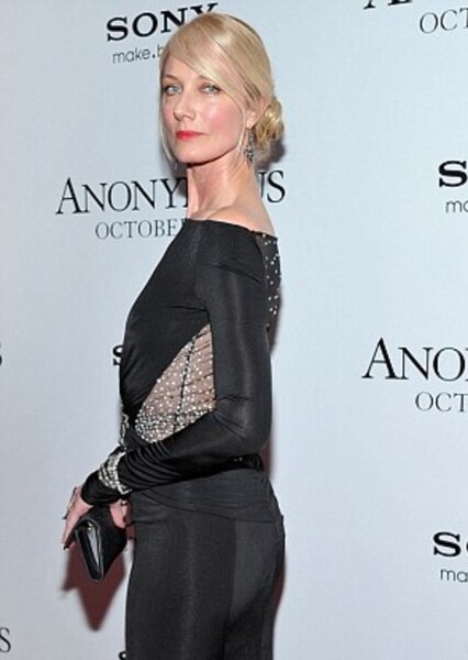 Joely Richardson photo