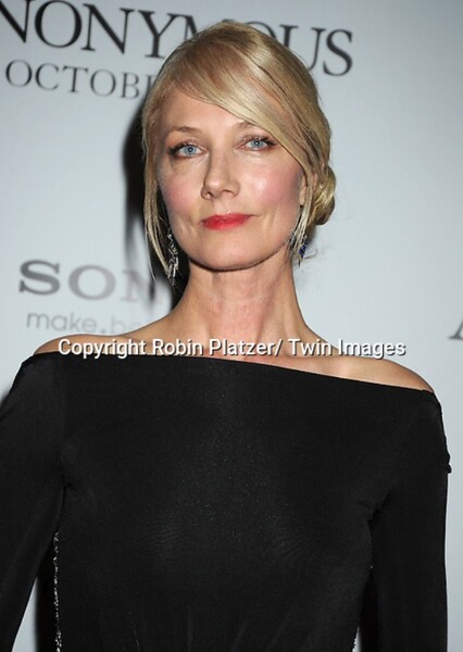 Joely Richardson photo