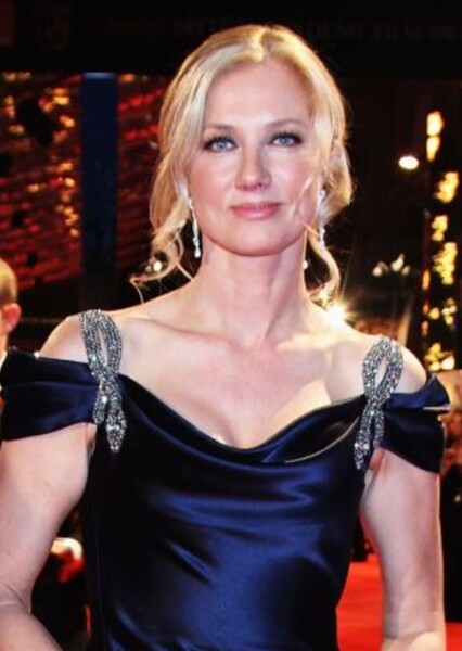Joely Richardson photo