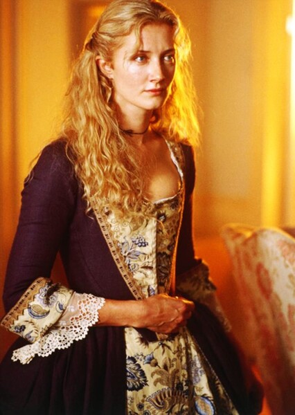 Joely Richardson photo