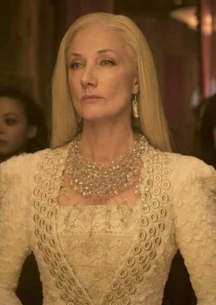 Joely Richardson photo