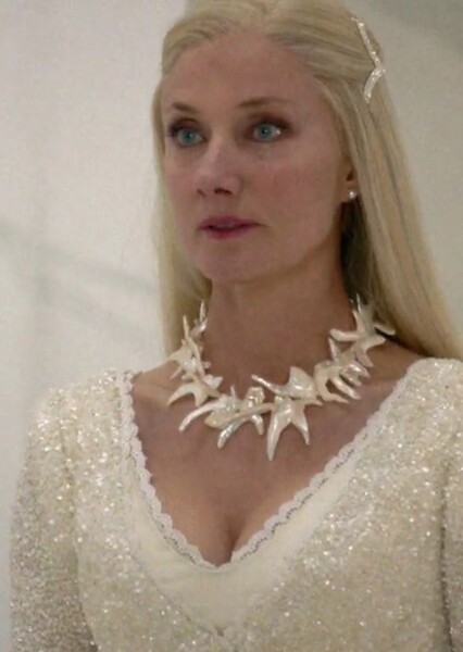 Joely Richardson photo