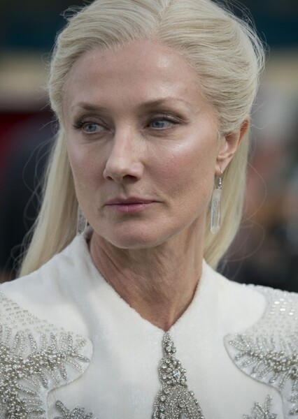 Joely Richardson photo