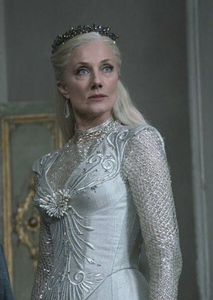 Joely Richardson photo