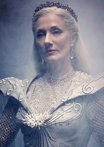 Joely Richardson photo