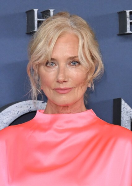 Joely Richardson photo