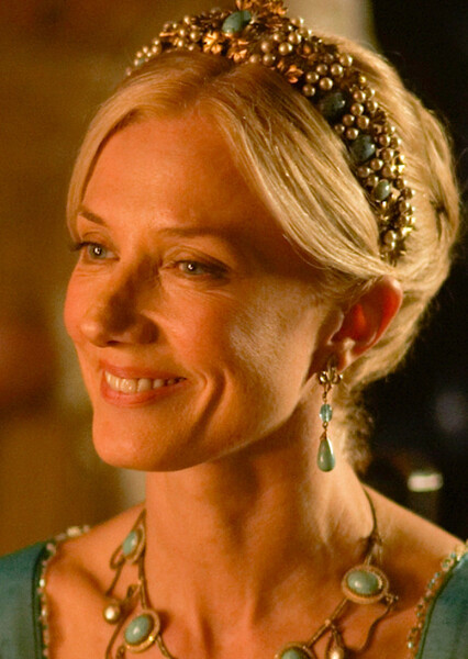 Joely Richardson