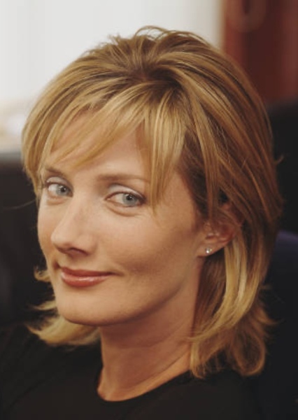 Joely Richardson