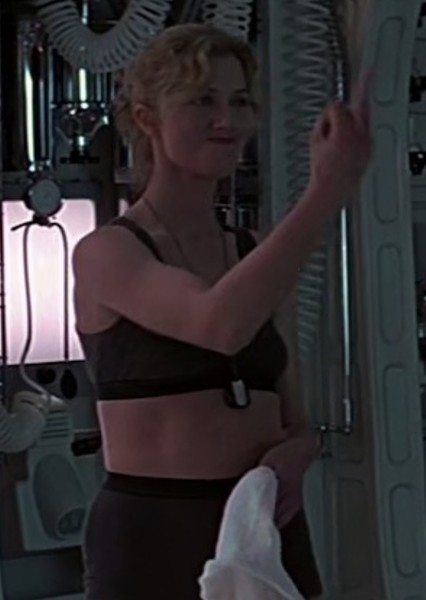 Joely Richardson photo
