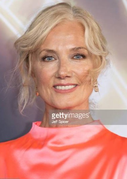 Joely Richardson photo