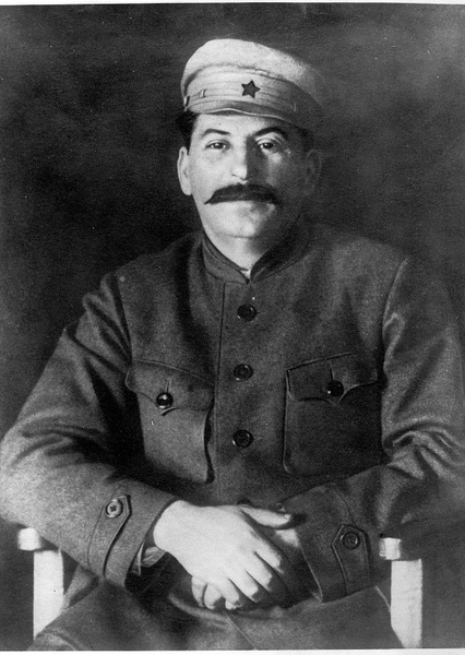 Joesph Stalin photo