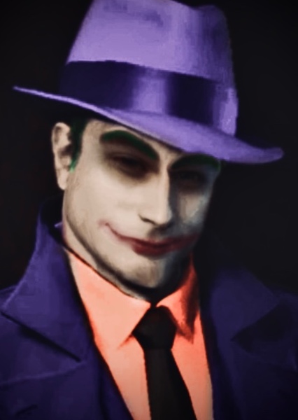 Joey Ambrosini