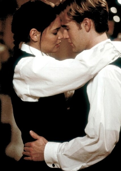 Joey and Dawson