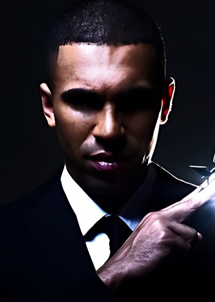 Joey Ansah