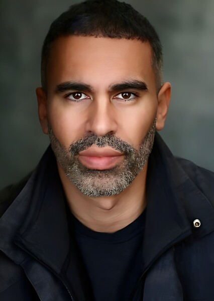 Joey Ansah