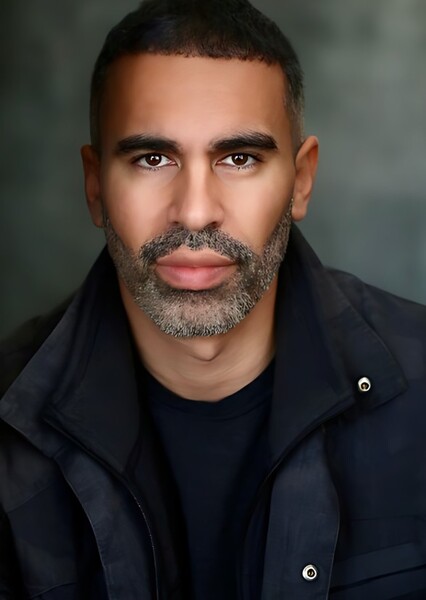 Joey Ansah