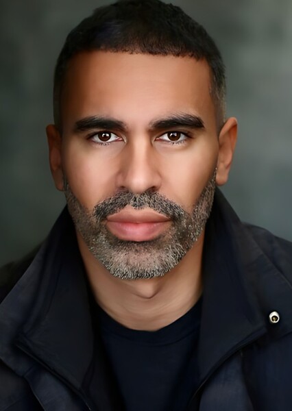 Joey Ansah