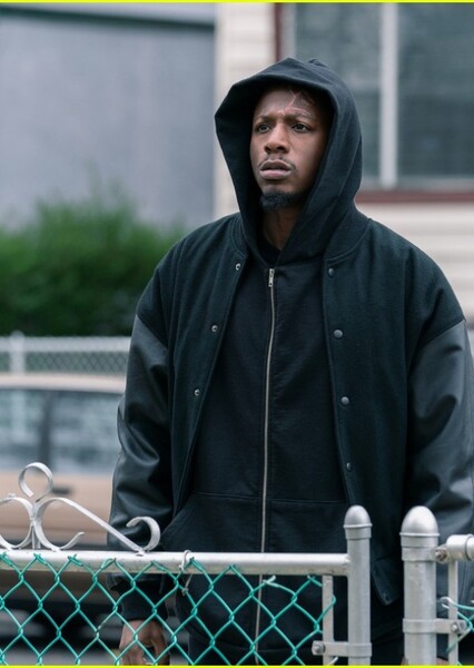 Joey Bada$$ photo