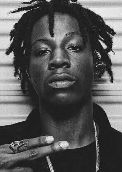 Joey Bada$$ photo